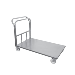 Crystal Ağır Yük Taşıma Arabası Crnı 120Cm - CRYSTAL