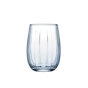 420302 Paşabahçe Linka Turkuaz Su Bardak 240 cc - PAŞABAHÇE