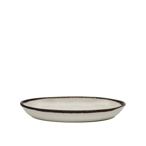 Zest Porcelain 19 cm Oval Fırın Kabı-Chocolate TL19OFKCT47 - ZEST PORCELAIN