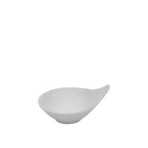 Tulu Porselen Minimal Sunum Damla Sosluk - Krem ULTA5611 - TULU PORSELEN