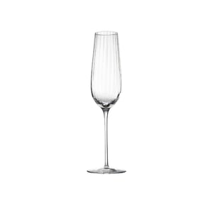 32007 Paşabahçe Nude Round Up Şampanya Kadeh 200 cc - PAŞABAHÇE NUDE