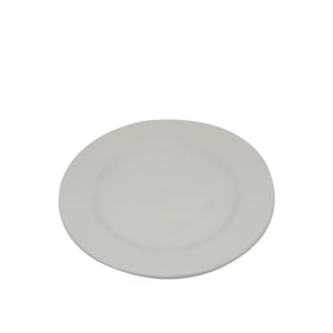 Zest Porcelain Anka Düz Tabak 21 cm ANK21DU - ZEST PORCELAIN