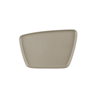 ARP 17X11 CM DUZ TB BEJ DEKORSUZ - 