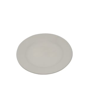 Zest Porcelain Anka Düz Tabak 17 cm ANK17DU - ZEST PORCELAIN