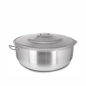 Kapp Helvane Tencere Kapaklı 70X30 Cm 108 Lt - KAPP