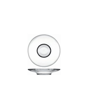 54621 Paşabahçe Linka Çay Tabak 122 mm - PAŞABAHÇE