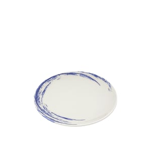 Tulu Porselen Elegance Düz Tabak 19cm-Db1580 ELG19DUDB1580 - TULU PORSELEN