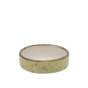 Tulu Porselen Joker Kase 8cm-Reactıve R77 Yeşil KL08JKR77 - TULU PORSELEN