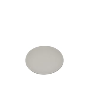 Tulu Porselen Elegance 17cm Düz Tabak ELG17DU00 - TULU PORSELEN