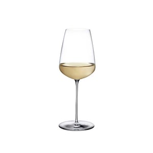 32029 Paşabahçe Nude Stem Zero Delicate Beyaz Şarap Kadeh 450 cc - PAŞABAHÇE NUDE