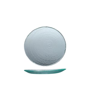 Steelite Scape Cam Servis Tabak Clear 30 cm 6512G380 - STEELİTE