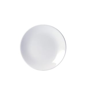 Steelite Monaco White Contour Düz Tabak 28 cm 9001C1141 - STEELİTE