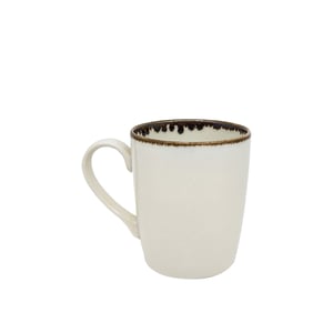 Tulu Porselen Sare Mug Ct47 Chocolate SARE01MGCT47 - TULU PORSELEN