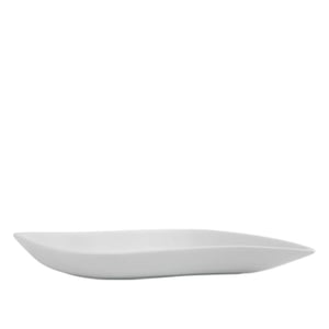 Güral Porselen Dublin 20 cm Sos Tabağı - GÜRAL PORSELEN