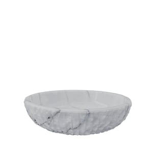 Matgusto Lilla Tarama Yuvarlak Kase Q:22 Cm H: 6,5 Cm M262L22 - MATGUSTO