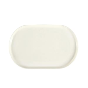 Porland Porselen 11Cp28 Chopin Alumilite Kayık Tabak - PORLAND PORSELEN