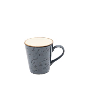 Tulu Porselen Ece Mug Reactive 96 Mavi ECE01MGR96 - TULU PORSELEN