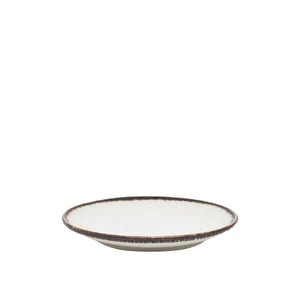 Tulu Porselen Elegance Düz Tabak 15 cm Akıtma File ELG15DUCT47 - TULU PORSELEN