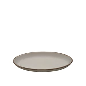 Tulu Porselen Oval Fırın Kabı 26cm Reactıve 77 Yeşil TL26OFKR77 - TULU PORSELEN