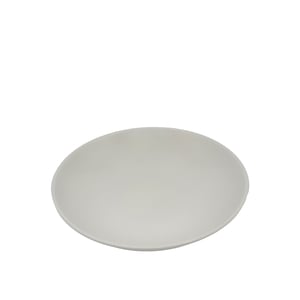 Tulu Porselen Elegance Çukur Tabak 28 cm Krem - TULU PORSELEN