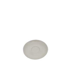 Zest Porcelain Flat Kahve Fincan Tabağı FLT01KT00 - ZEST PORCELAIN
