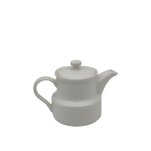 Tulu Porselen Klasik Kahvedanlık 500 Cc Krem KL01KHV00 - TULU PORSELEN