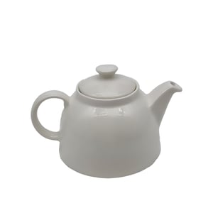 Tulu Porselen Klasik Büyük Demlik - TULU PORSELEN