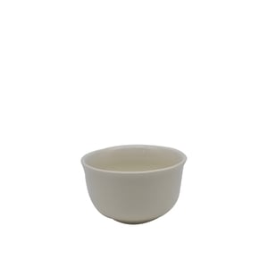 Tulu Porselen Mar Çerezlik Kase 9cm MAR09CRZ00 - TULU PORSELEN