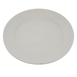 Tulu Porselen Nil Düz Tabak 30 Cm Krem - TULU PORSELEN