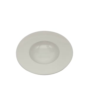 Tulu Porselen Risotto Tabağı 26Cm - TULU PORSELEN