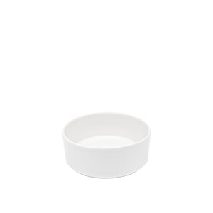 Tulu Porselen Step Yüksek Kase 14 cm - TULU PORSELEN