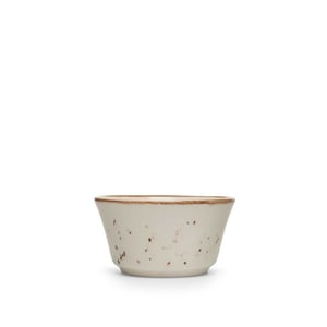 Tulu Porselen Mar 9Cm (Çerezlik) - R46 Reactıve Krem - TULU PORSELEN