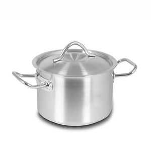 Kapp Silindirik Tencere Derin 28X28 Cm17 Ltr - KAPP