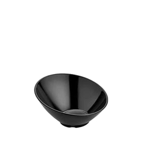 Külsan Gastro Boutique Oasis Kase Ø 23,3 cm Siyah 222312.BL - KÜLSAN