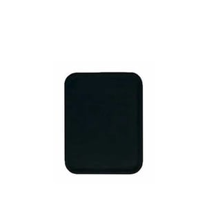 Cambro Rubberform Dikdörtgen Tepsi Siyah 430*610 mm 451PS - CAMBRO