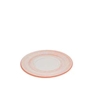 Zest Porcelain Anka Konsume Tabak 17 Cm-Tokyo Turuncu - ZEST PORCELAIN