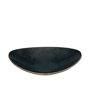 Tulu Porselen Gondol Kase 25cm-Reactıve R96 Mavi TK25GKSR96 - TULU PORSELEN