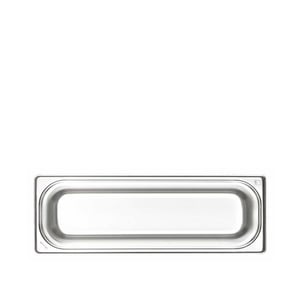 Kapp Gastronom Küvet 2/4-20 Mm - KAPP