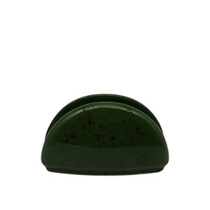 Tulu Porselen Klasik Peçetelik Reactive 90 Çağla Yeşil KL01PCTR90 - TULU PORSELEN