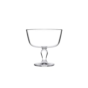 96954 Paşabahçe Petite Patisserie Ayaklı Servis Kasesi - PAŞABAHÇE