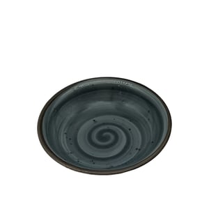 Tulu Porselen Defne Kase 11 cm Reactıve 96 Mavi DF11KSR96 - TULU PORSELEN