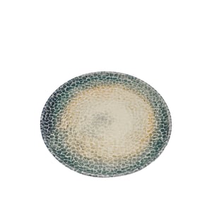 Tulu Porselen Step Tabak 21 cm Db1804 STP21TBDB1804 - TULU PORSELEN