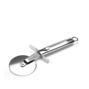 Penguen Silver Pizza Kesici - PENGUEN