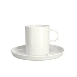 Porland Porselen 22Ad20 Illusion Alumilite Tabaklı Çay - PORLAND PORSELEN