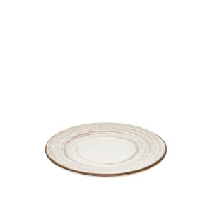 Tulu Porselen Anka Konsume Tabak 17 Cm-Yanak Fırça 48 Kahve - TULU PORSELEN