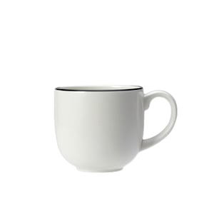 Steelite Asteria City Çay Fincanı 28.5Cl (10Oz) 12060624 - STEELİTE