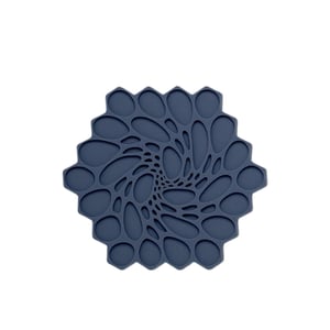 Steelite Modern Twist Tencere Altlığı 17.8 cm MTTVHI00407 - STEELİTE