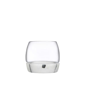 22334 Paşabahçe Nude Chill Viski Bardak Mermer Aparatlı 300 cc - PAŞABAHÇE NUDE