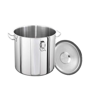 Kapp Yemek Taşıma Tabanlı 40X40 Cm 50 Ltr - KAPP