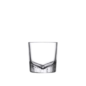 68124 Paşabahçe Nude Caldera Viski Bardak 270 cc - PAŞABAHÇE